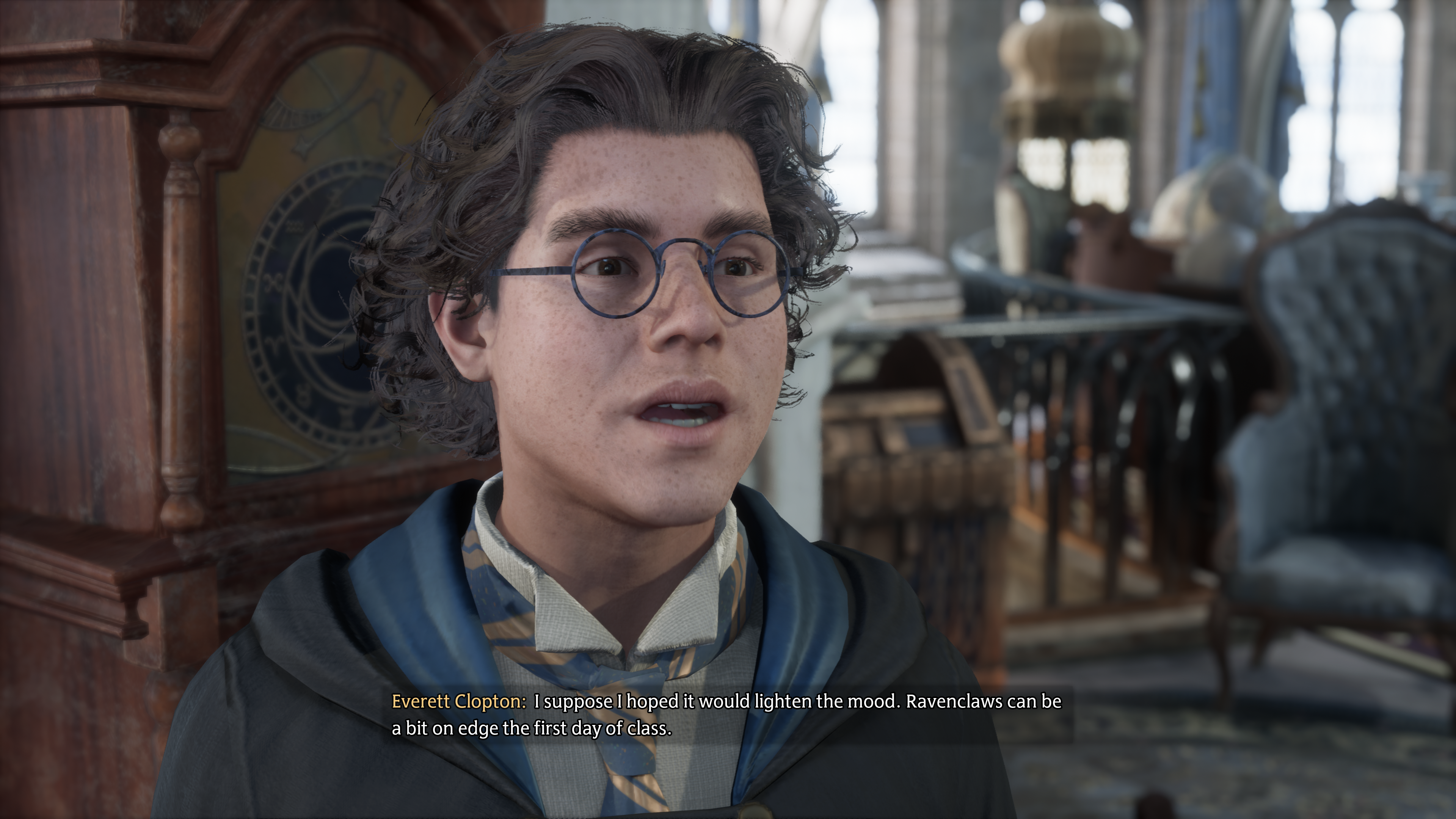 语言修改后效果